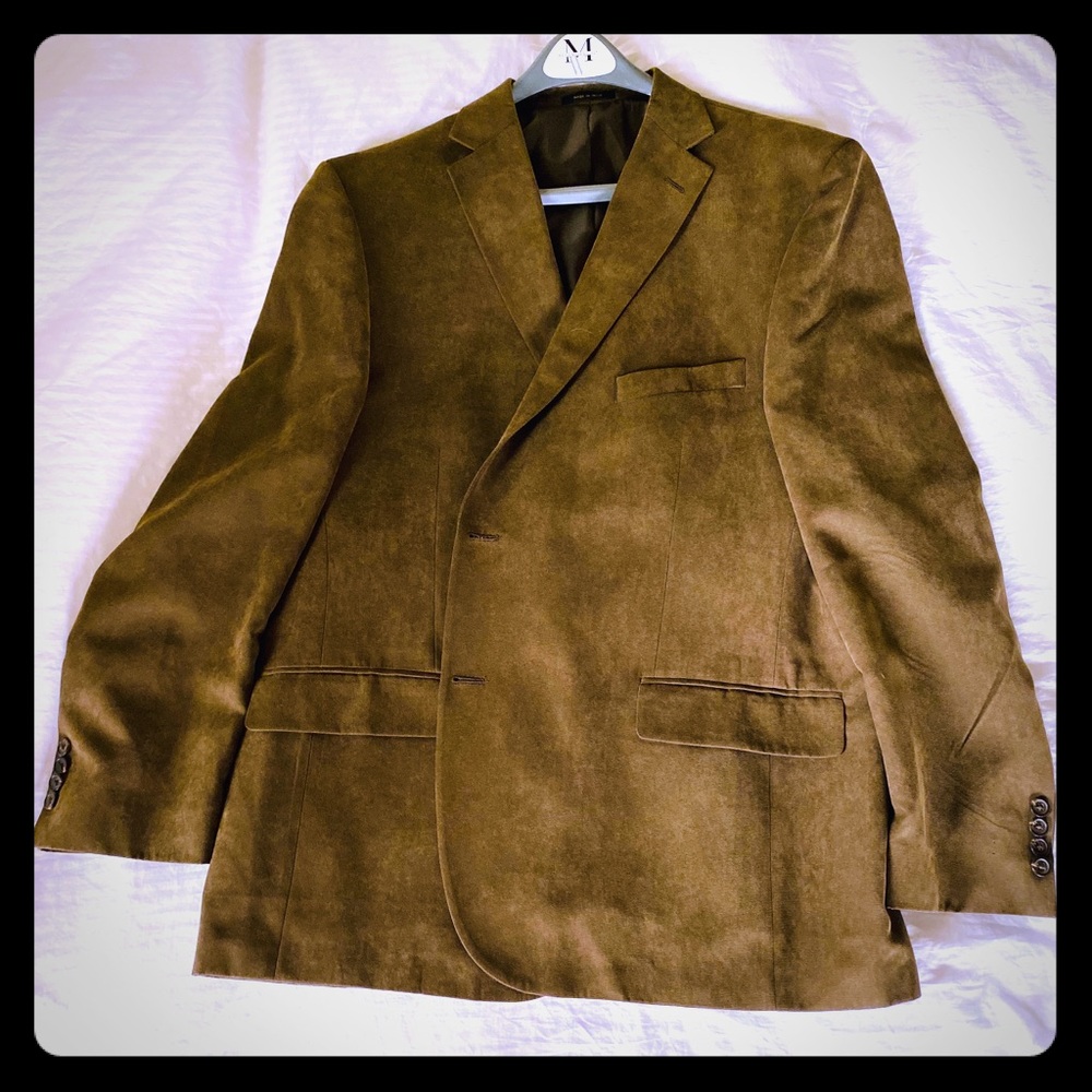 Sport Coat